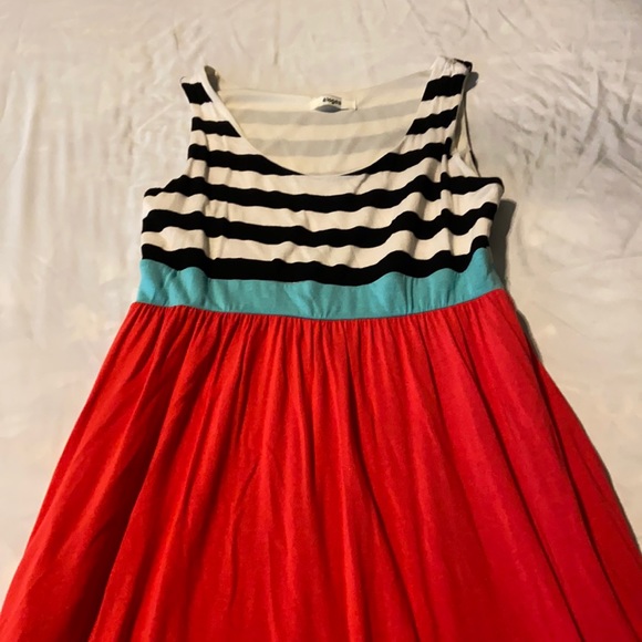 eloges Dresses & Skirts - Maxi dress with pockets